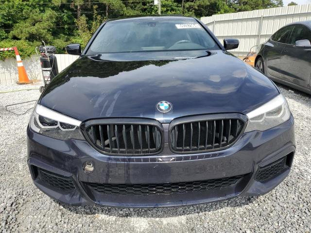 WBAJA7C5XJWA73201 | 2018 BMW 530 xi