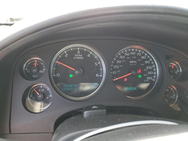 2011 Chevrolet Tahoe C1500 Ls VIN: 1GNSCAE03BR341106 Lot: 60284504