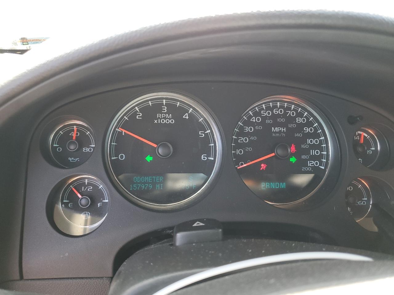 1GNSCAE03BR341106 2011 Chevrolet Tahoe C1500 Ls