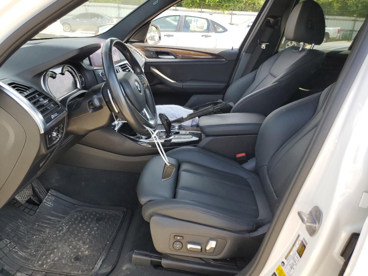 5UXTR9C58KLR03544 2019 BMW X3 xDrive30I