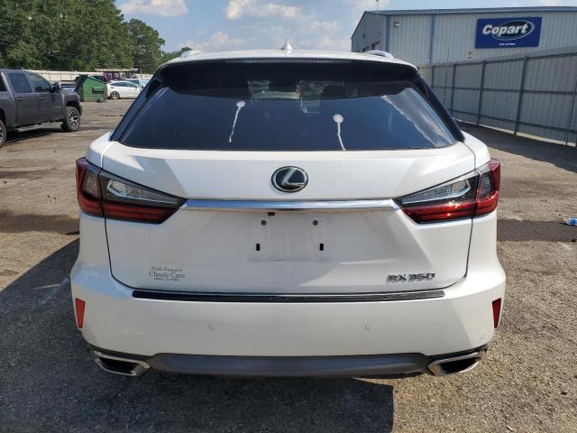 2016 Lexus Rx 350 VIN: 2T2ZZMCA1GC015059 Lot: 58957424
