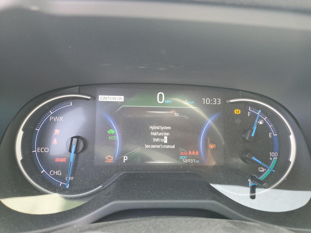 JTMAB3FV5MD064018 2021 Toyota Rav4 Prime Se