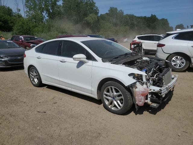 2013 Ford Fusion Se VIN: 3FA6P0H73DR341508 Lot: 58045514