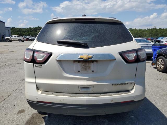 2016 Chevrolet Traverse Lt VIN: 1GNKRHKD0GJ114606 Lot: 57413364