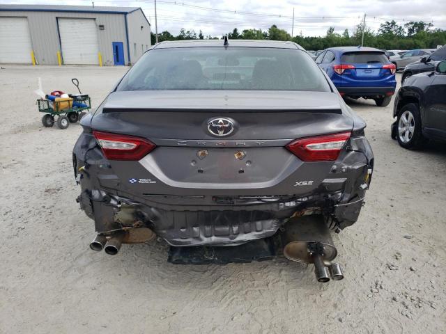 VIN 4T1B61HK5KU802084 2019 Toyota Camry, Xse no.6