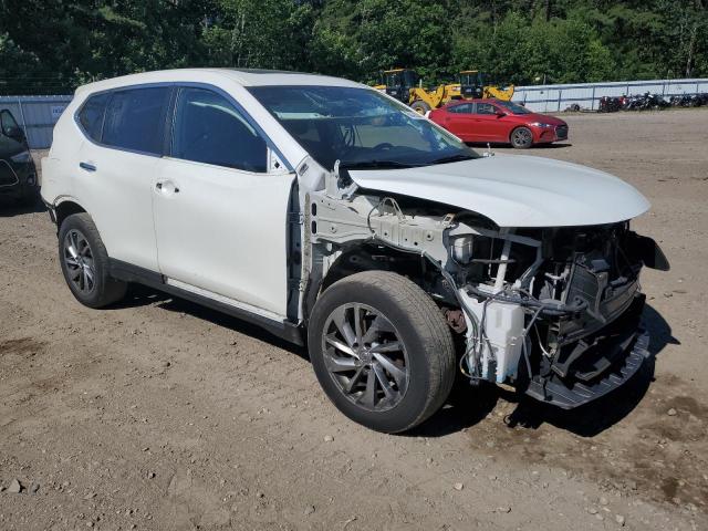 Vin: 5n1at2mv4fc777121, lot: 60452354, nissan rogue s 20154