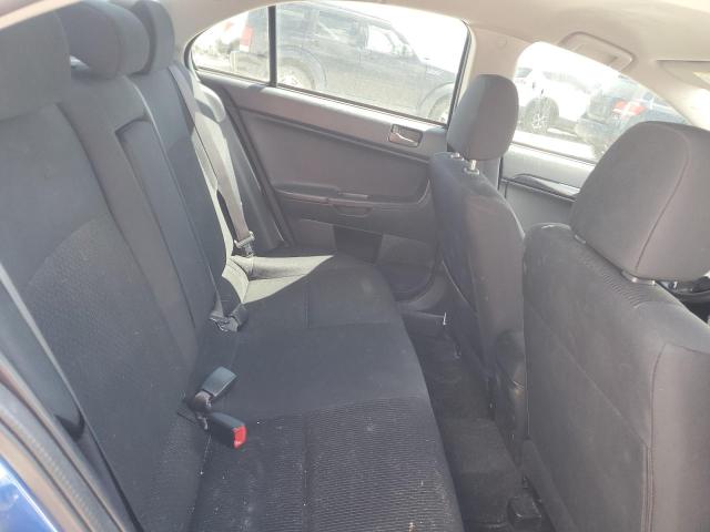 2017 MITSUBISHI LANCER ES JA32U2FU3HU601277