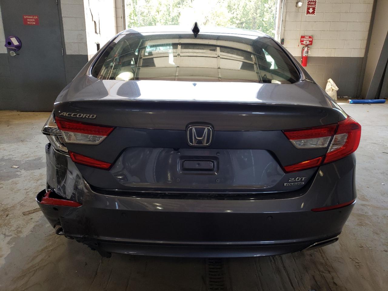 1HGCV2F97MA024376 2021 Honda Accord Touring