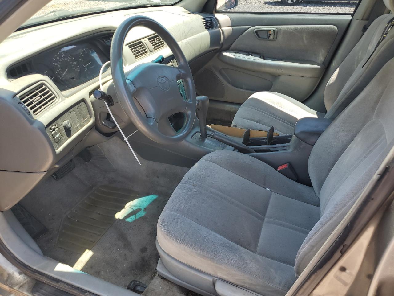 4T1BG22KXYU661291 2000 Toyota Camry Ce