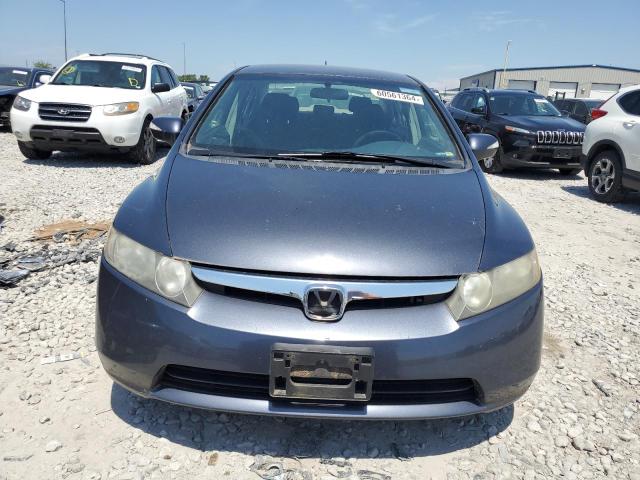 JHMFA36248S019117 2008 Honda Civic Hybrid