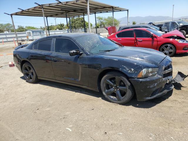 2014 Dodge Charger Sxt VIN: 2C3CDXHG3EH362908 Lot: 60240904