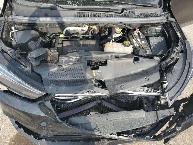 2017 Buick Encore Preferred VIN: KL4CJASB0HB003361 Lot: 59403884