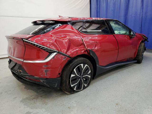 2024 Kia Ev6 Light VIN: KNDC34LA7R5193649 Lot: 60775724