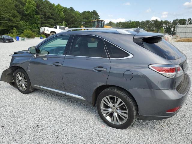 2013 Lexus Rx 350 VIN: 2T2ZK1BAXDC117430 Lot: 58050974