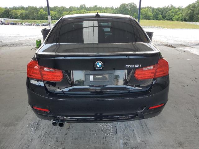 2014 BMW 328 I VIN: WBA3A5C59EF605084 Lot: 58523304