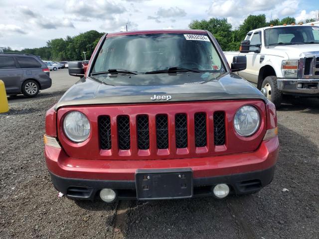 2014 Jeep Patriot Latitude VIN: 1C4NJRFB1ED688543 Lot: 58632524