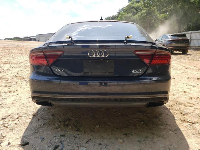 VIN WAU2GAFC6GN059074 2016 Audi A7, Prestige no.6