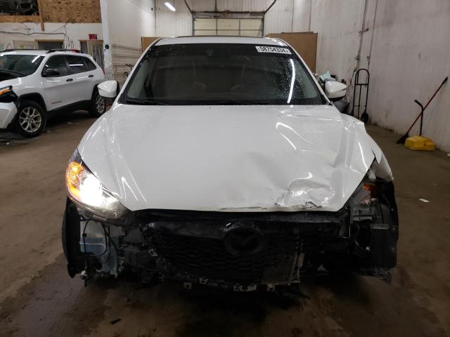 VIN JM3KE4DY0F0504470 2015 Mazda CX-5, GT no.5