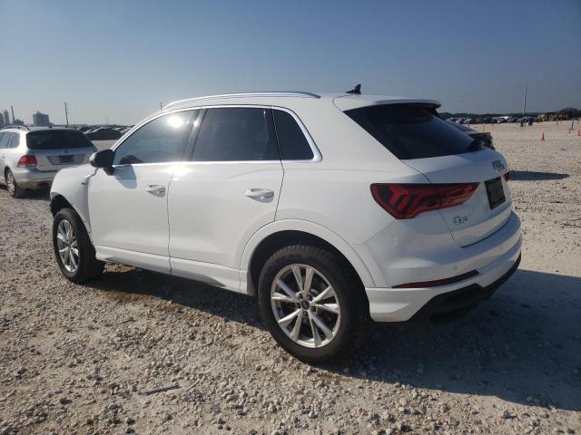 2023 Audi Q3 Premium Plus S Line 45 VIN: WA1EECF35P1118182 Lot: 58141384