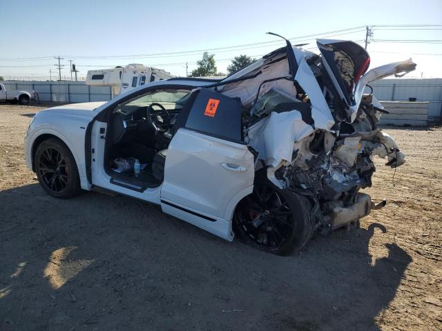 2019 Audi Q8 Premium Plus S-Line VIN: WA1EVAF18KD020578 Lot: 60138404