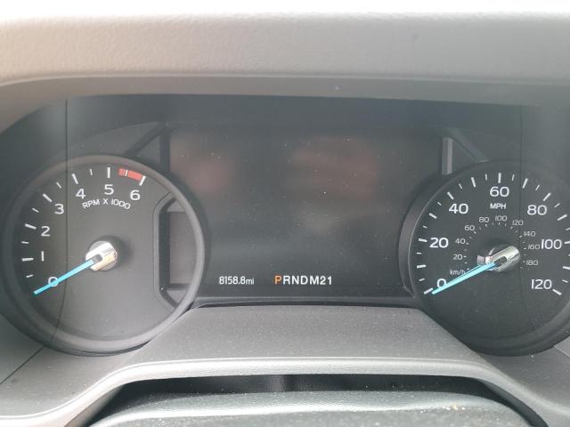 2023 Ford Econoline E350 Super Duty Cutaway Van VIN: 1FDWE3FK2PDD30663 Lot: 59319564