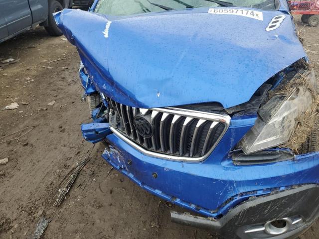2016 BUICK ENCORE - KL4CJCSB8GB591732