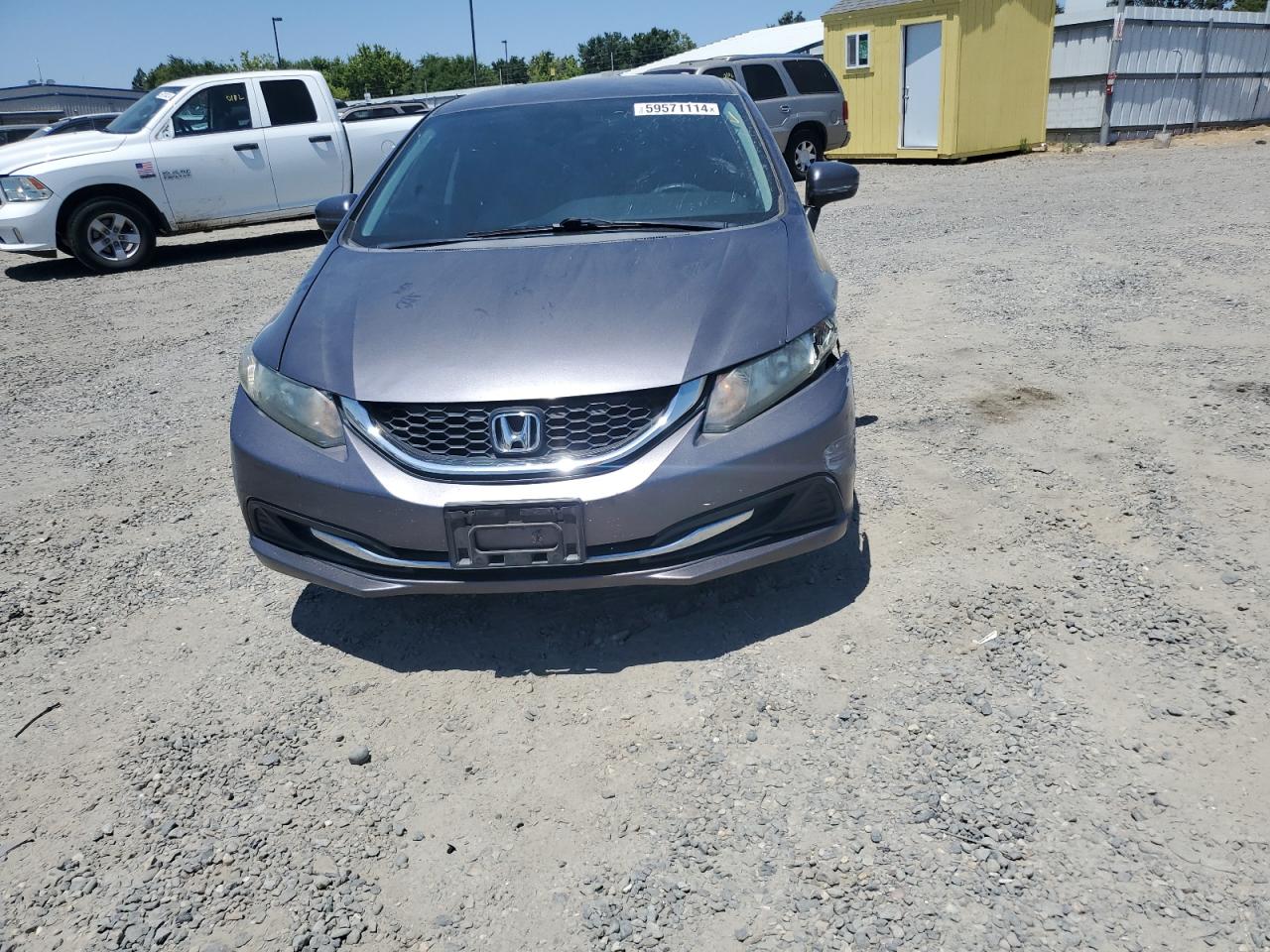 19XFB2F78FE255502 2015 Honda Civic Se 19XFB2F78FE255502 2015 Honda Civic Se