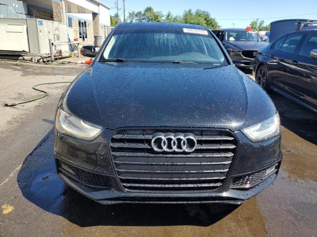 VIN WAUAFAFL9GN015004 2016 Audi A4, Premium S-Line no.5