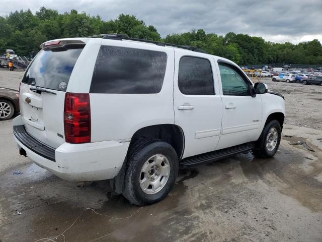 1GNSKAE0XBR397157 2011 Chevrolet Tahoe K1500 Ls