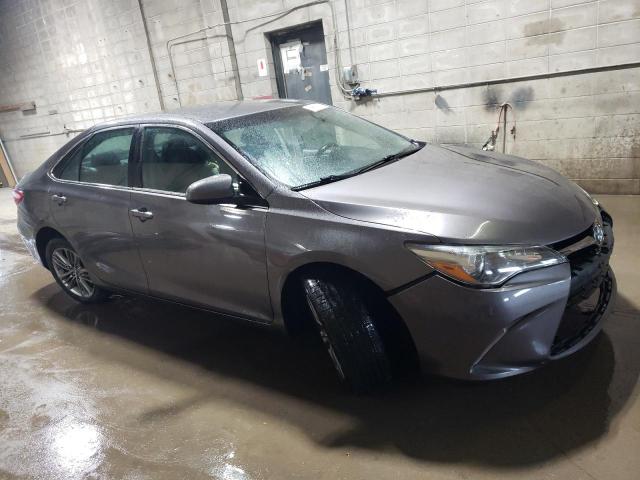 VIN 4T1BF1FK3GU227106 2016 Toyota Camry, LE no.4