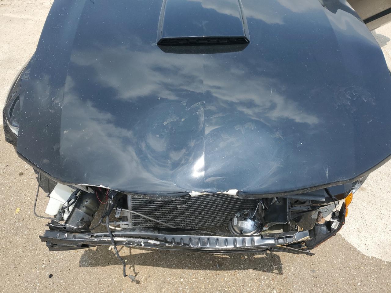 1ZVHT82H685112020 2008 Ford Mustang Gt