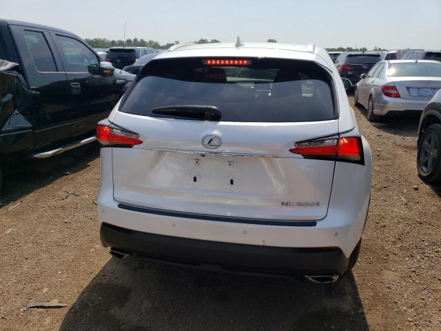 2015 Lexus Nx 200T VIN: JTJBARBZ0F2027960 Lot: 59026844