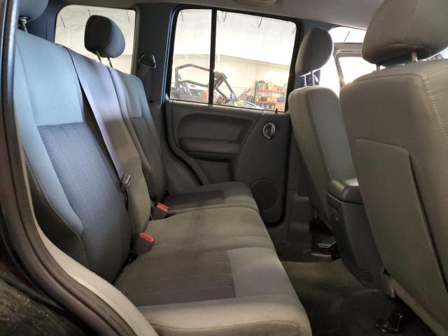 1J4GL58K36W220211 2006 Jeep Liberty Limited