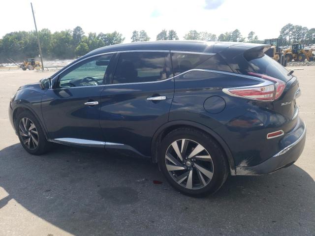2016 NISSAN MURANO S - 5N1AZ2MGXGN104016