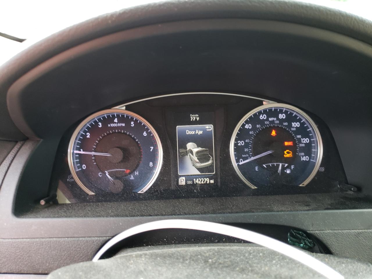 4T1BF1FK1HU787787 TOYOTA CAMRY 2017