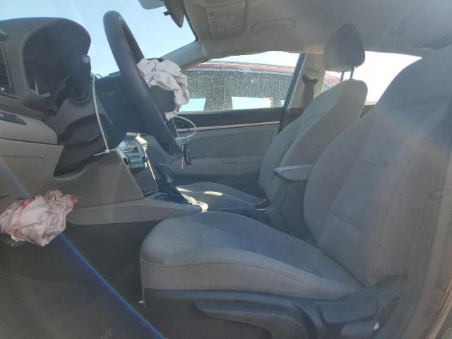 2018 HYUNDAI ELANTRA SE - 5NPD84LF6JH377857