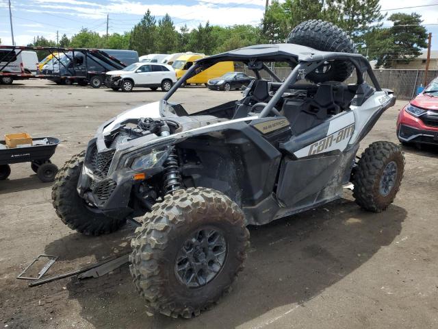 2023 CAN-AM MAVERICK X - 3JBVGAY47PE005361