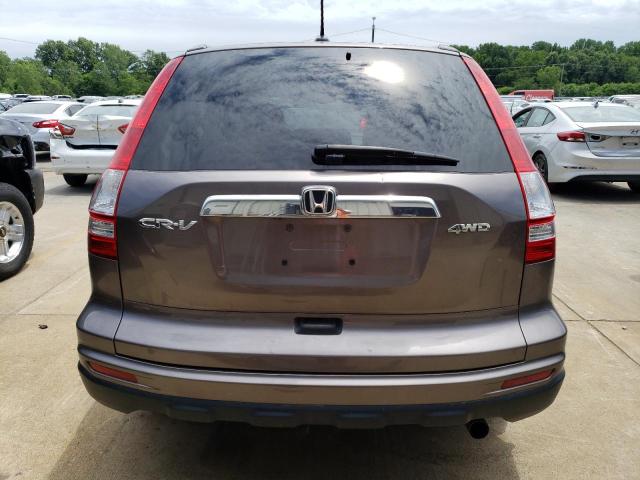 2011 HONDA CR-V EXL 5J6RE4H76BL076724  60817904