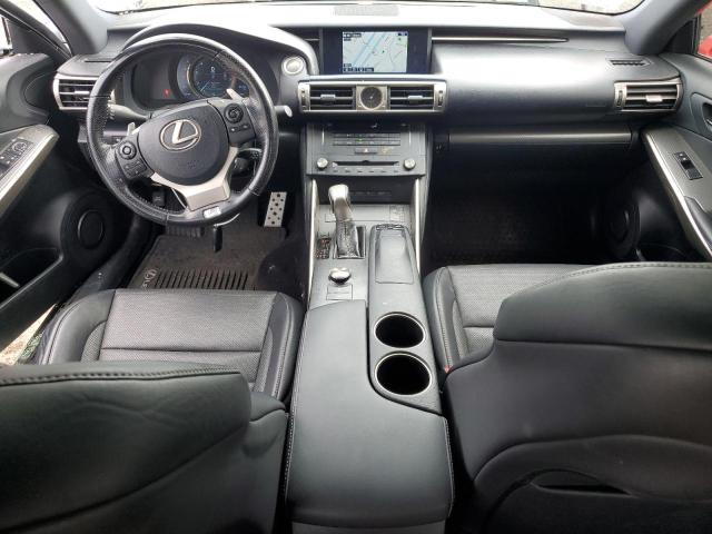 2016 Lexus Is 300 VIN: JTHCM1D29G5014767 Lot: 59226524