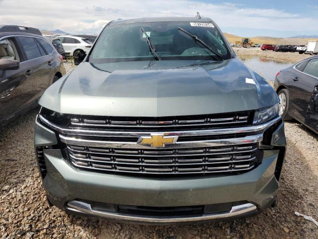 2023 CHEVROLET SUBURBAN C - 1GNSCFKD0PR307037