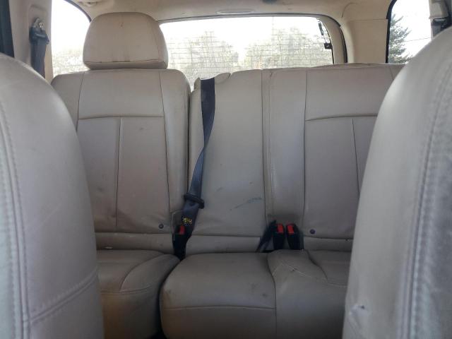 2006 Chevrolet Trailblazer Ls VIN: 1GNDT13S962360187 Lot: 58179744