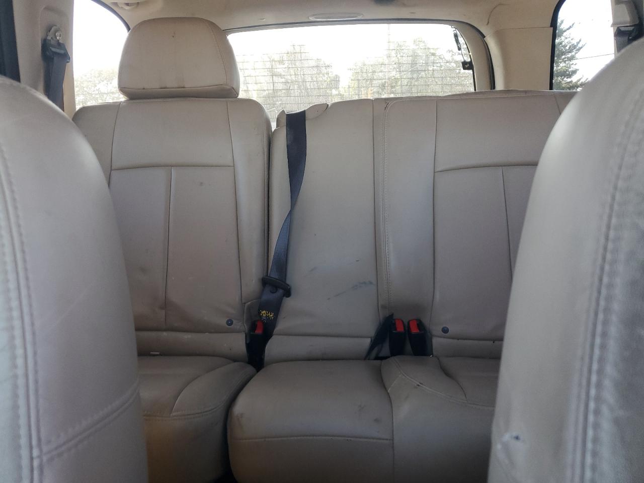 1GNDT13S962360187 2006 Chevrolet Trailblazer Ls