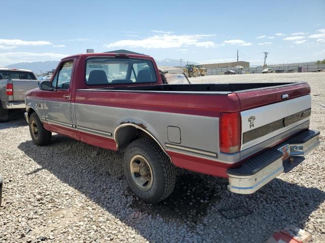 1995 Ford F150 VIN: 1FTEF15N4SLB06564 Lot: 59169474