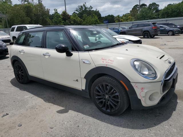 2017 Mini Cooper S Clubman All4 VIN: WMWLU5C58H2E82920 Lot: 59748274