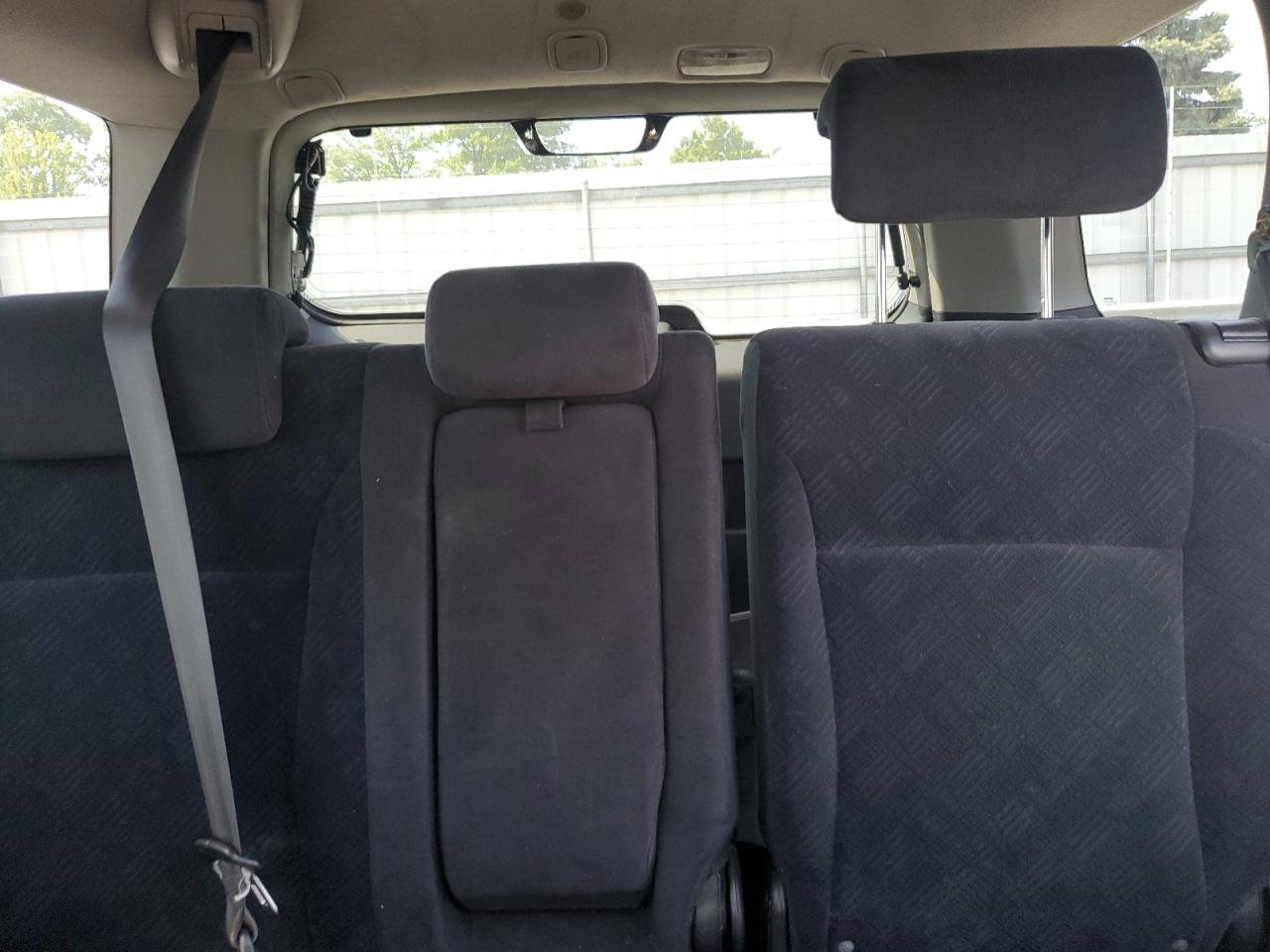 SHSRD78835U304083 2005 Honda Cr-V Ex