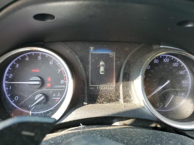 2018 TOYOTA CAMRY L - 4T1B11HK2JU651265