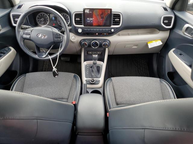 2022 HYUNDAI VENUE SEL - KMHRC8A30NU138719