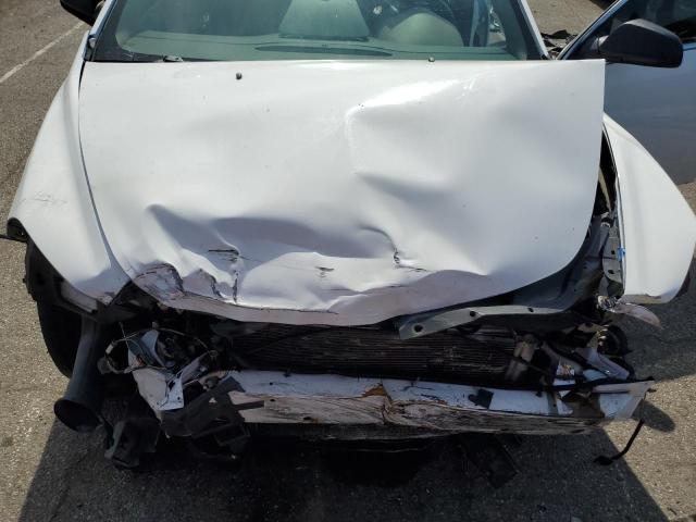 2009 Chevrolet Malibu Ls VIN: 1G1ZG57N194202409 Lot: 57487764