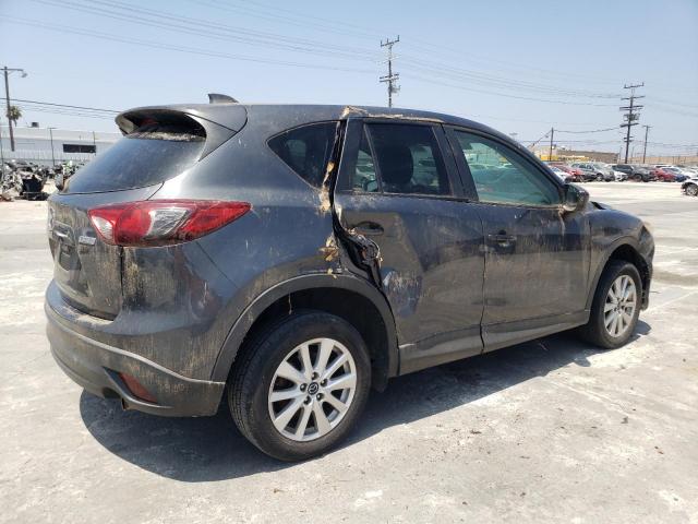 2014 Mazda Cx-5 Touring VIN: JM3KE2CY2E0326761 Lot: 58971934