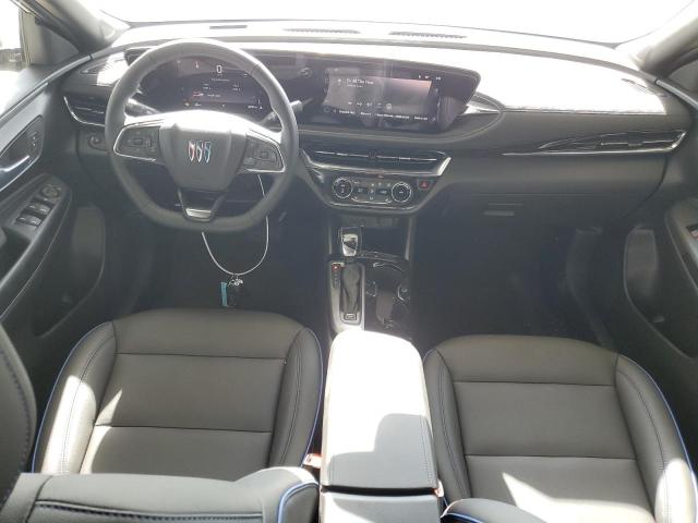 2024 BUICK ENVISTA SP KL47LBE23RB041813
